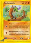 Product image for Sudowoodo