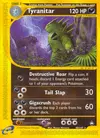 Product image for Tyranitar