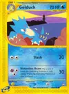 Product image for Golduck