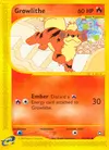Product image for Growlithe