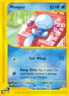 Product image for Wooper