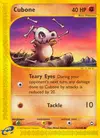 Product image for Cubone