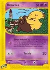 Product image for Drowzee