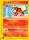 Product image for Growlithe