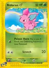 Product image for Nidoran M