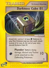 Product image for Darkness Cube