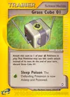 Product image for Grass Cube