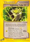 Product image for Lightning Cube