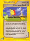 Product image for Pokemon Park