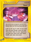 Product image for Superviseur