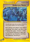 Product image for Ruines sous marines