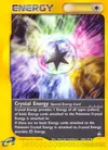 Product image for Énergie cristal