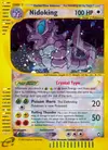 Product image for Nidoking