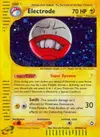 Product image for Electrode