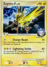 Product image for Zapdos G