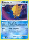 Product image for Omastar Lv.55