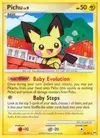 Product image for Pichu Lv.9