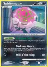 Product image for Spiritomb Lv.39
