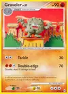 Product image for Gravalanch Lv.37