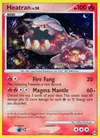 Product image for Heatran Lv.58