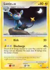 Product image for Luxio Lv.25