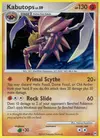 Product image for Kabutops Lv.59