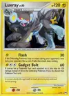 Product image for Luxray Lv.53