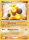 Product image for Makuhita Lv.21