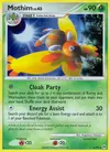 Product image for Mothim Lv.43