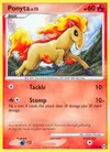Product image for Ponyta Lv.13