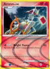 Product image for Arceus Lv.100
