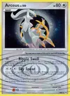 Product image for Arceus Lv.100