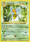 Product image for Beedrill