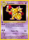Product image for Kadabra