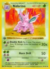 Product image for Nidorino