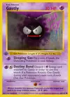 Product image for Gastly