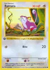 Product image for Rattata