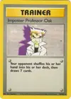 Product image for Imposter Professor Oak