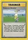 Product image for Pokemon Breeder