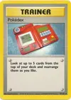 Product image for Pokedex