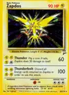 Product image for Zapdos