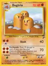 Product image for Dugtrio