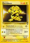 Product image for Electabuzz