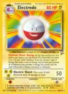 Product image for Electrode