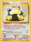 Product image for Snorlax