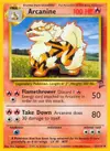 Product image for Arcanine
