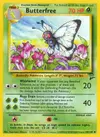 Product image for Butterfree