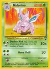 Product image for Nidorino