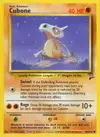 Product image for Cubone