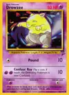 Product image for Drowzee